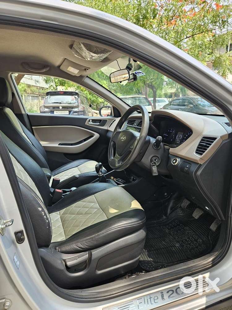 Hyundai Diesel Manual 2017