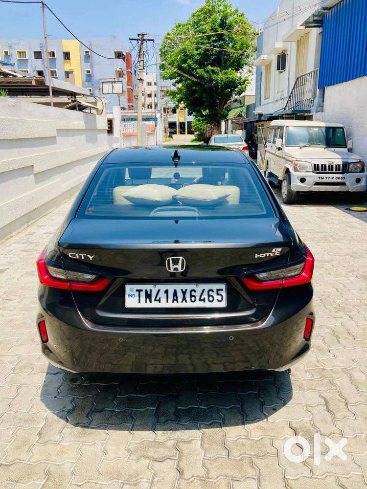 Honda City 2014-2015 I Dtec V, 2021, Diesel