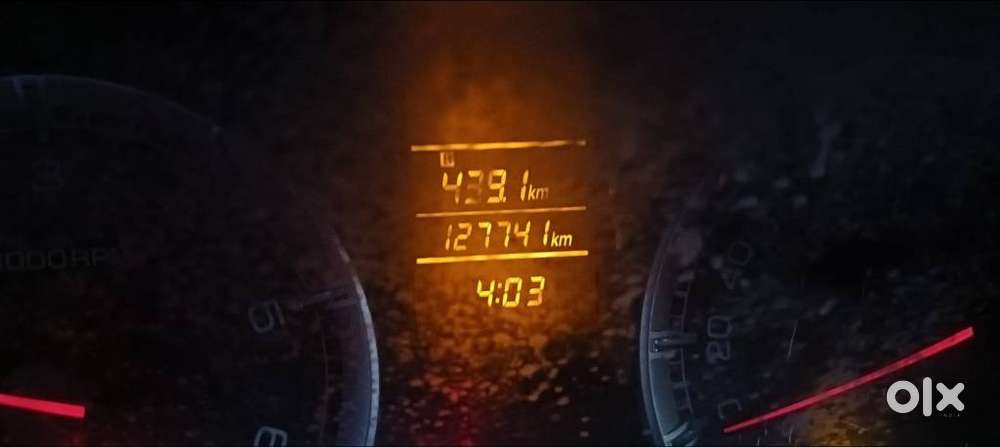 Maruti Suzuki Swift 2011-2014 Vdi, 2012, Diesel