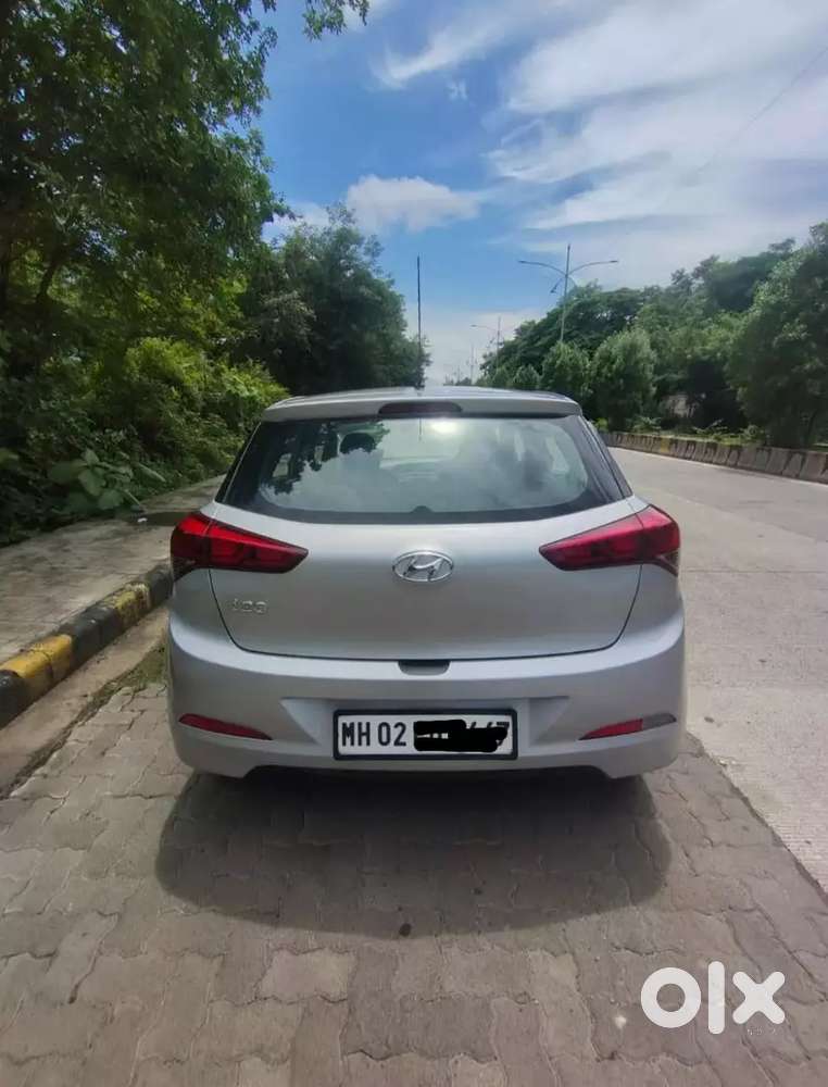 Hyundai Elite I20 2018 Petrol 50000 Km Driven