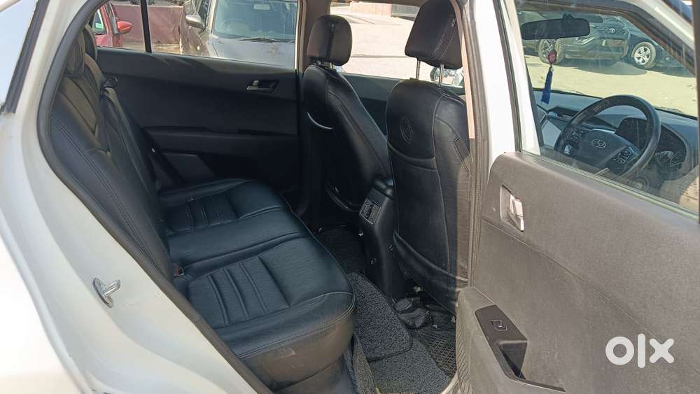 Hyundai Creta 1.4 S, 2016, Diesel