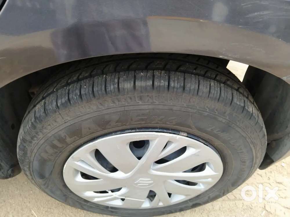 Swift Vxi Petrol 2015 Single Owner 41500