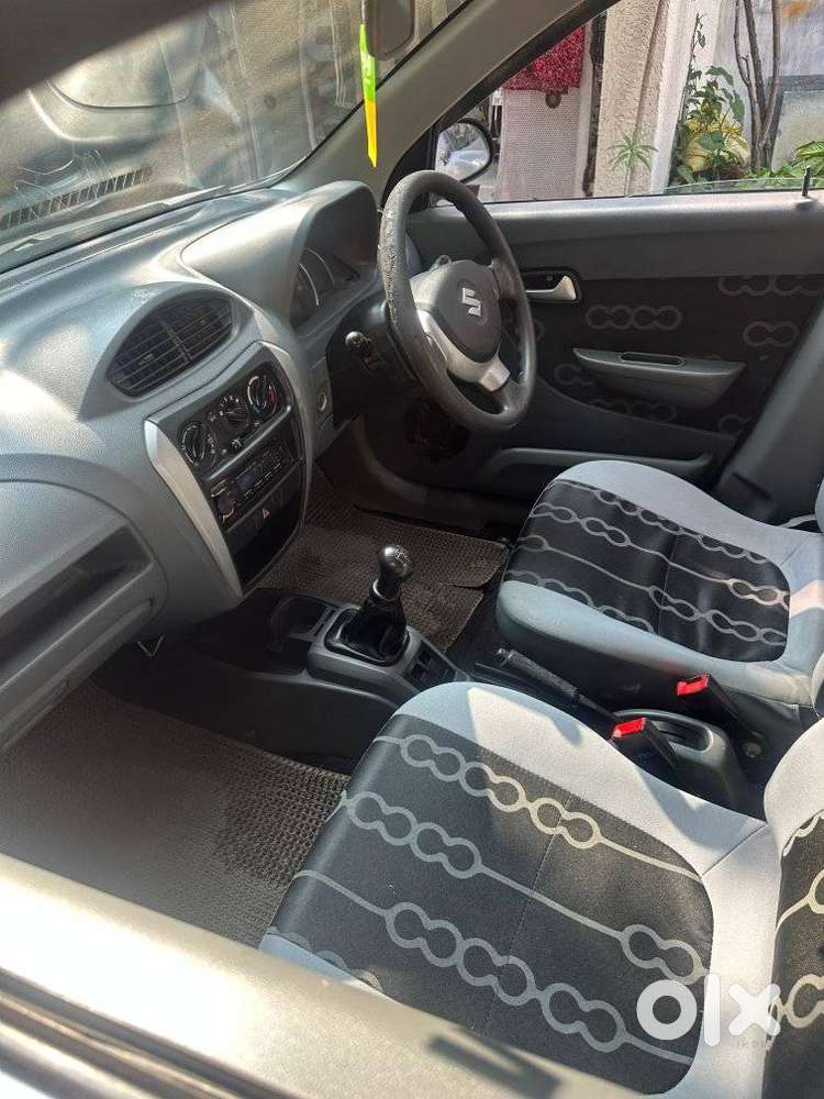 Maruti Suzuki Swift Lxi Optional-o, 2016, Petrol