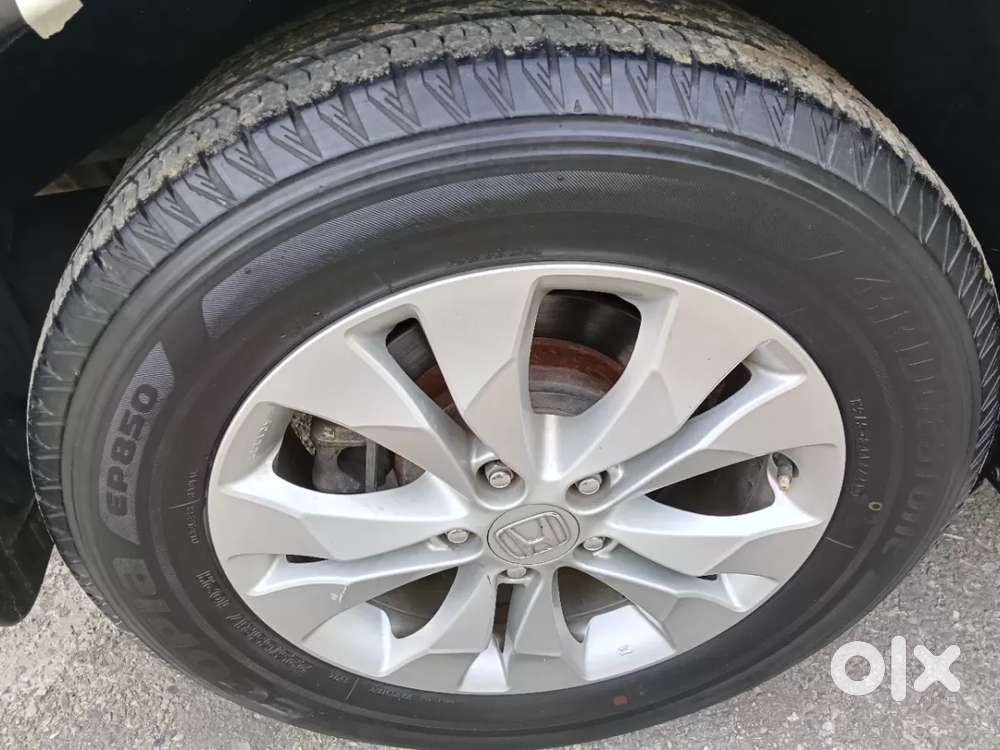 Honda Cr-v 2.0 2wd At, 2016, Petrol