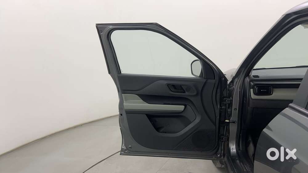 Tata Punch 1.2 Revotron Adventure Rhythm Pack Mt, 2023, Petrol