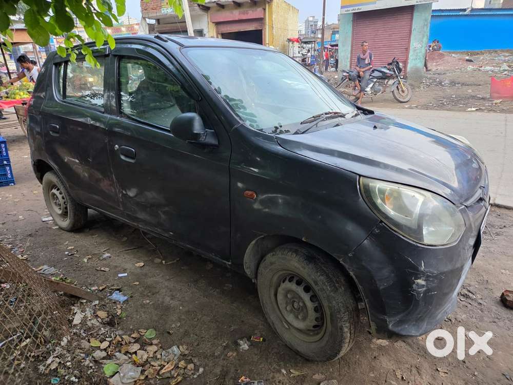Maruti Suzuki Alto 800 2015 Petrol 67000 Km Driven