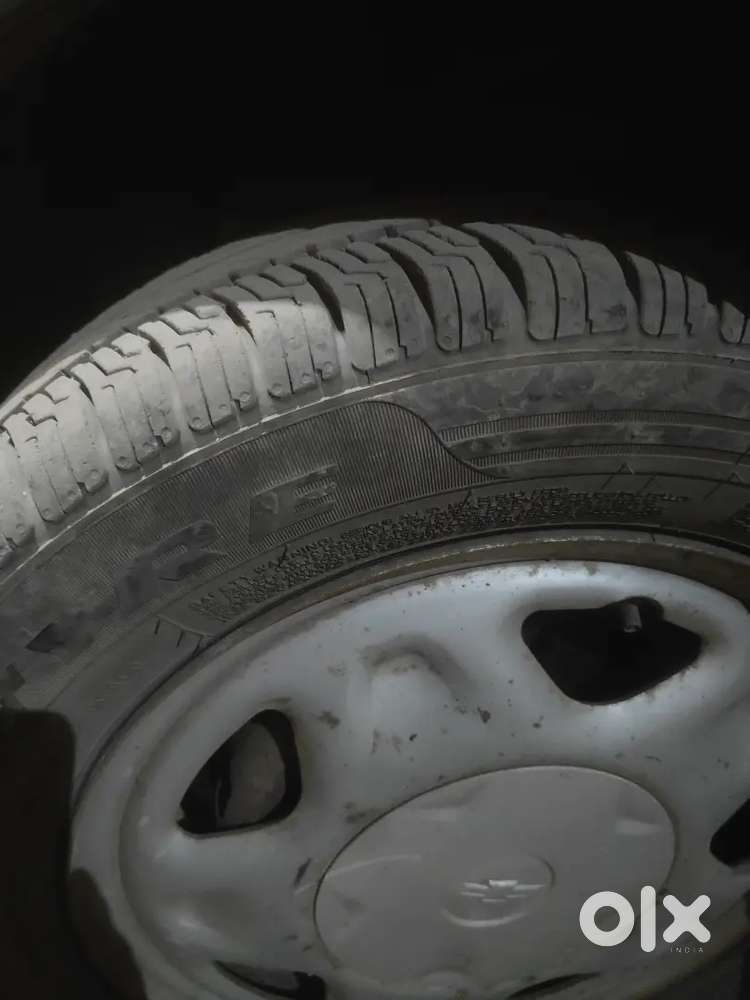 Chevrolet Beat 2011 Diesel 67120 Km Driven