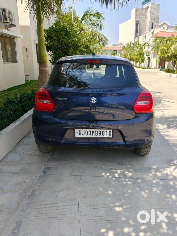 Swift Vxi Ags 1.2 Automatic