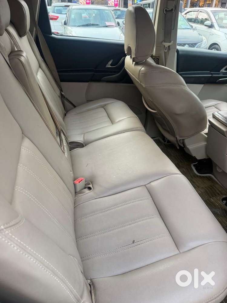 Mahindra Xuv500 W6 2wd, 2016, Diesel