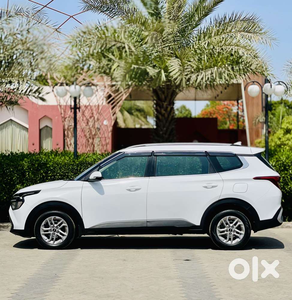 Kia Carens 1.4 Prestige 7 Str, 2022, Diesel