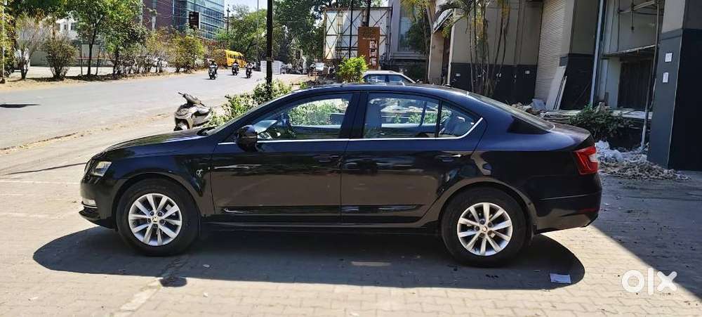 Skoda Octavia 2013-2017 Style Plus 2.0 Tdi At, 2017, Diesel
