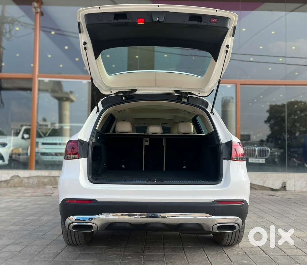 Mercedes-benz Glc Class Progressive 220d, 2021, Diesel