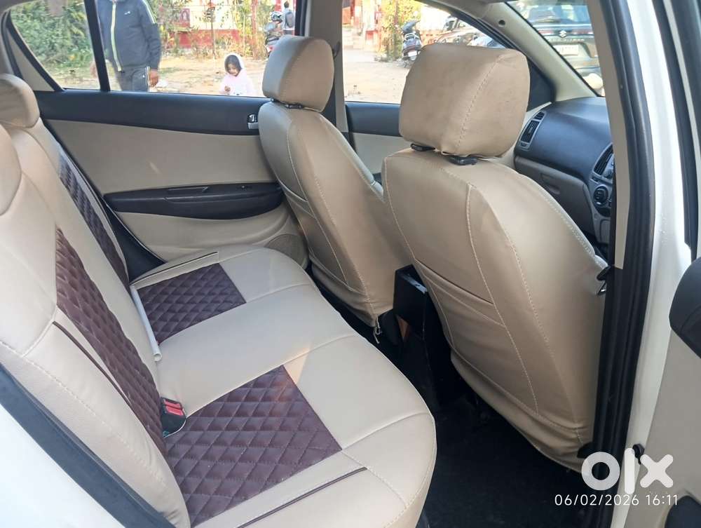 Hyundai I20 E 2014-2015 Magna 1.2, 2014, Petrol