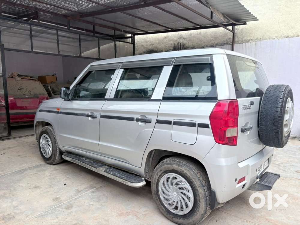 Mahindra Bolero Neo Diesel 2021