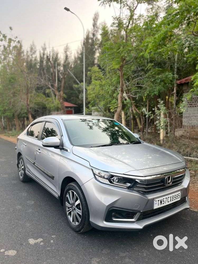 Honda Amaze, 2023, Petrol