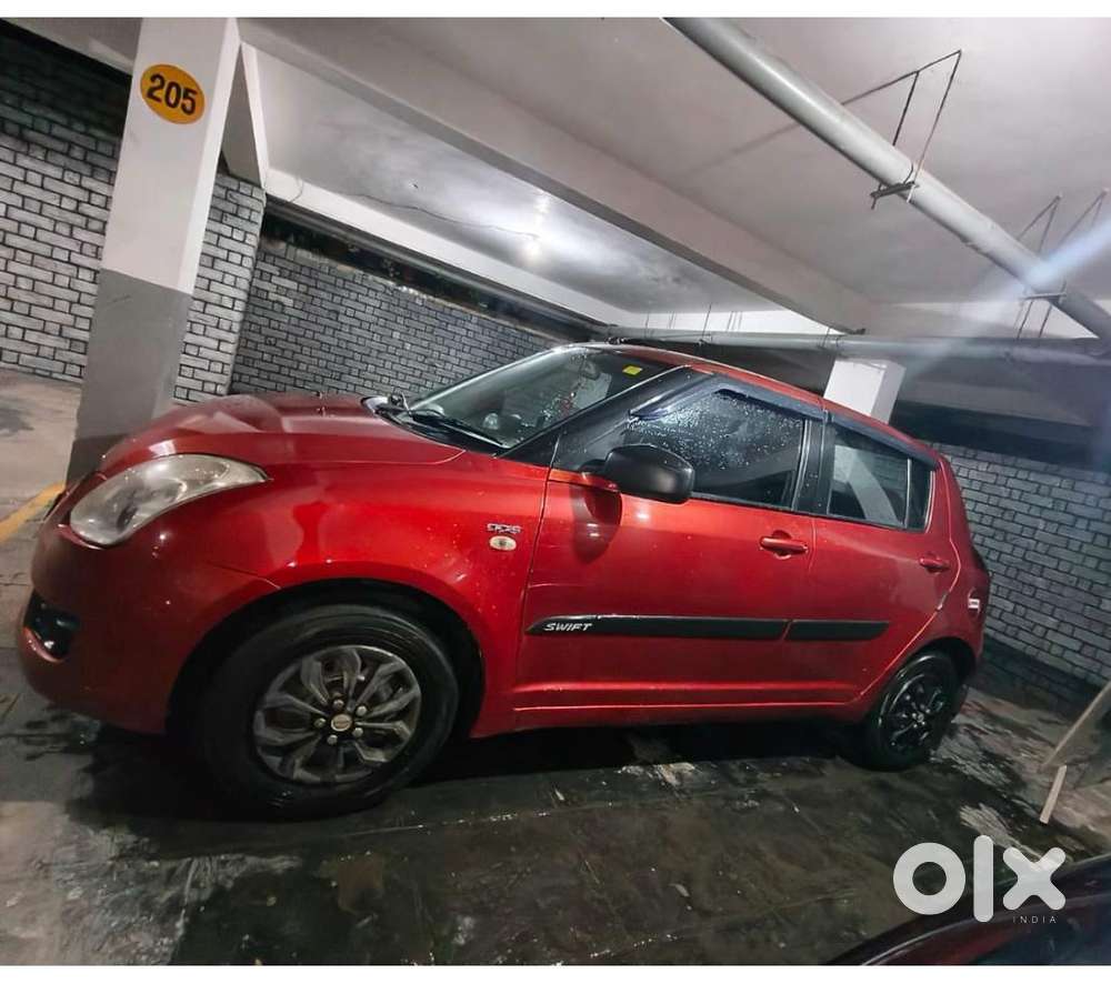 Maruti Suzuki Swift Ddis Vdi, 2011, Diesel