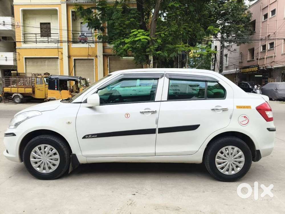 Maruti Suzuki Swift Dzire Tour, 2019, Diesel
