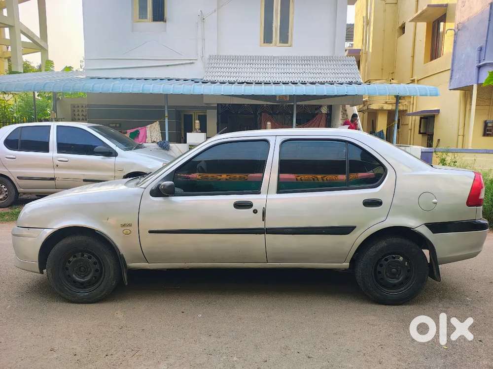 Ford Ikon Fc Upto 2030