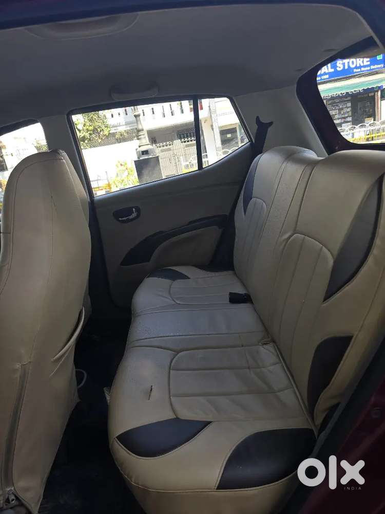 Hyundai I10 Fixed Price