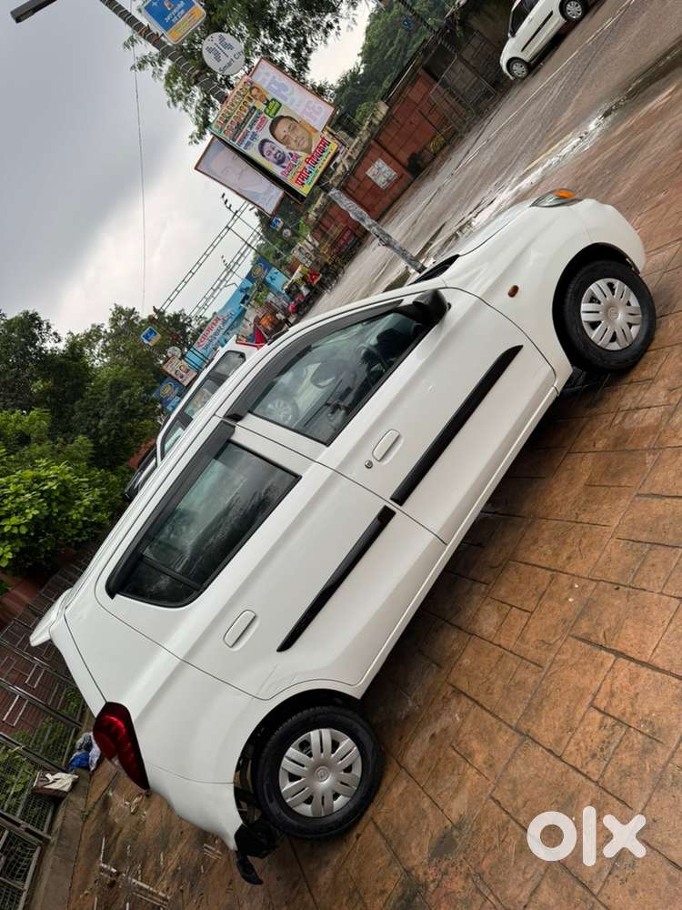Maruti Suzuki Alto Vxi, 1st Owner, Top Model, Well Maintained