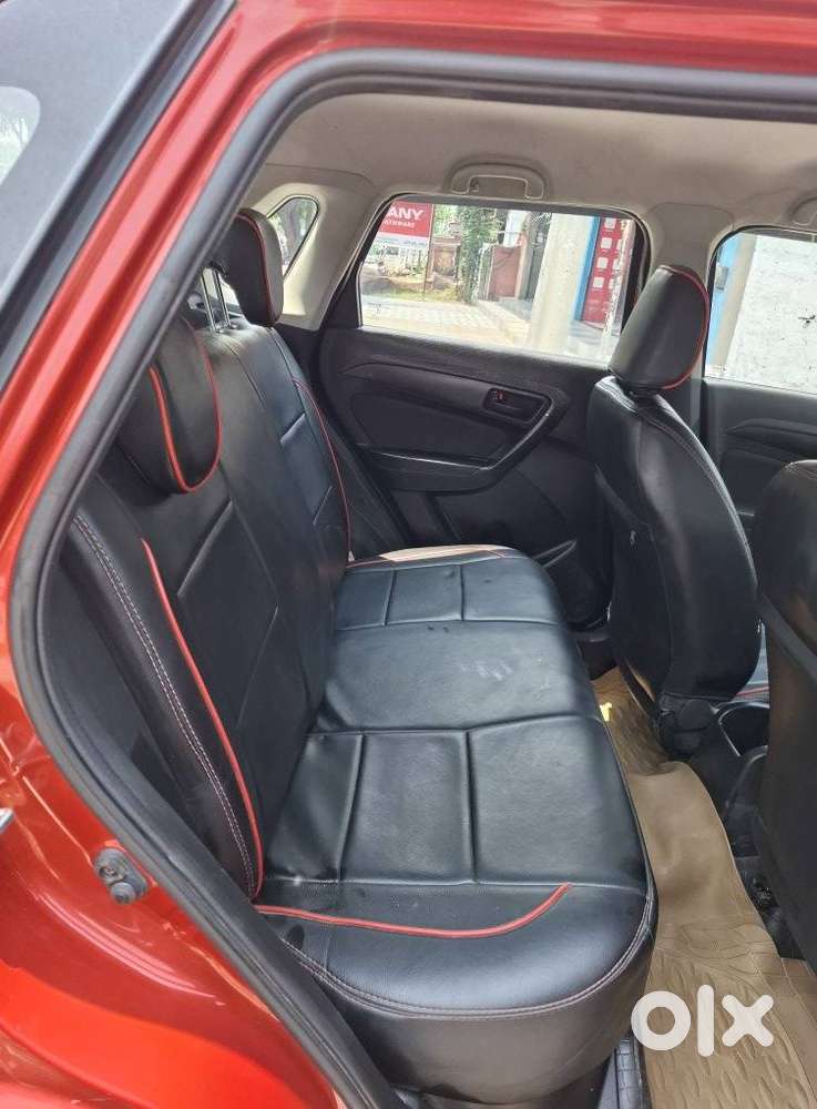 Maruti Suzuki Vitara Brezza Vdi (o), 2019, Diesel