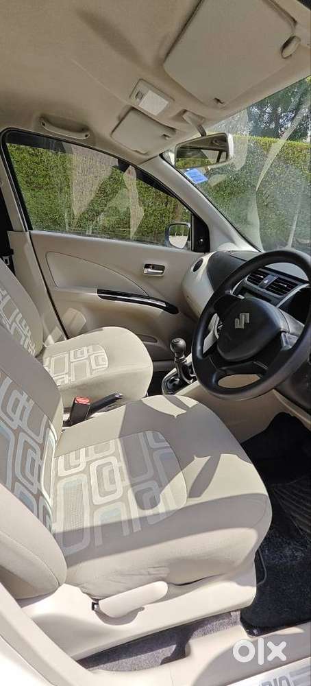 Maruti Suzuki Celerio Cng Vxi Mt, 2020, Cng & Hybrids