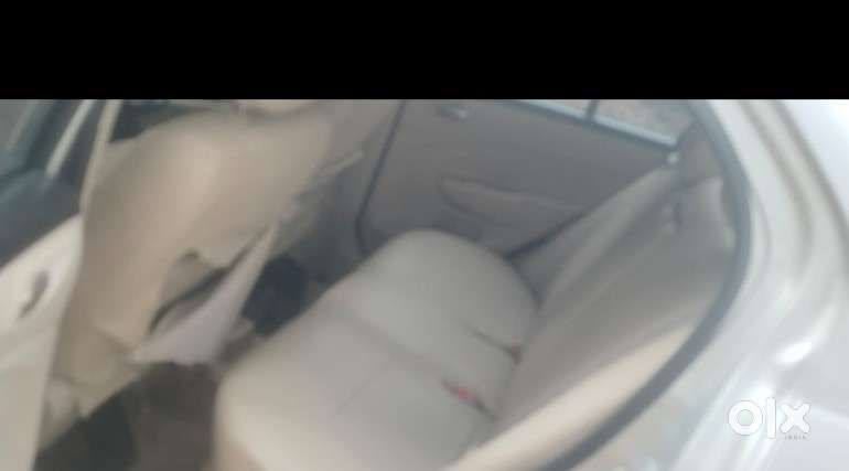 Maruti Suzuki Swift Dzire