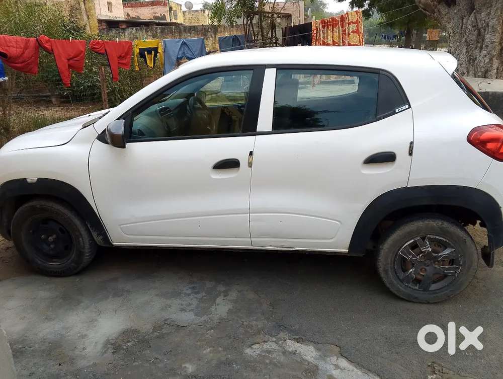 Renault Kwid 2017