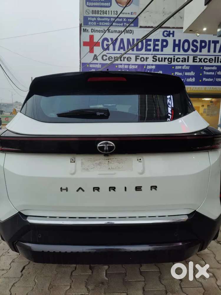 Clean Car  No Accident