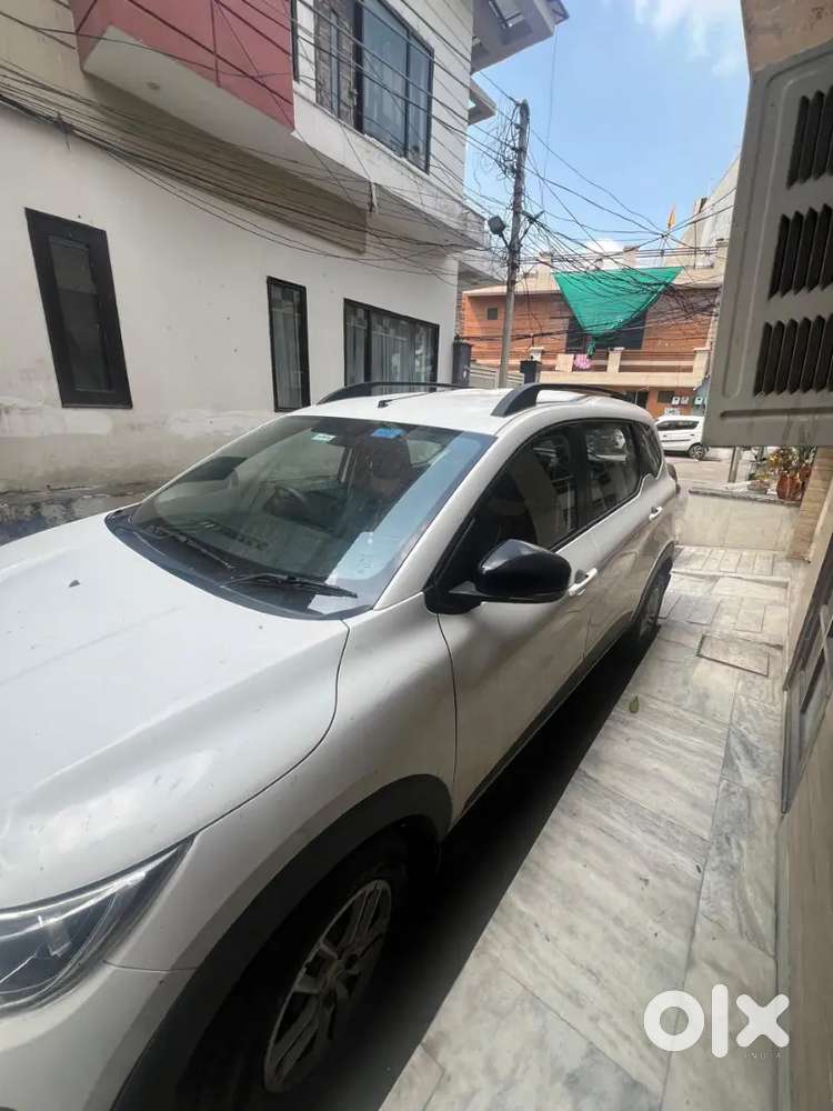 Renault Triber 31-dec-2023