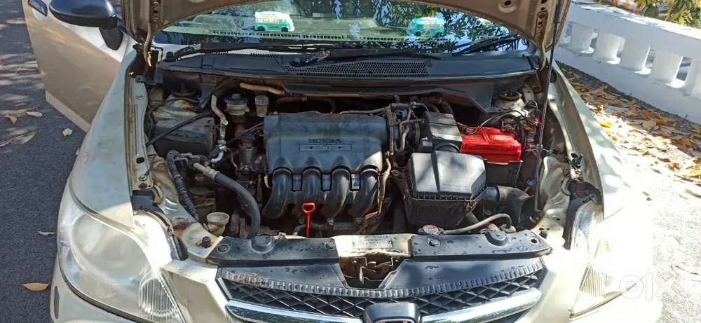 2007 Model Honda City For Sale