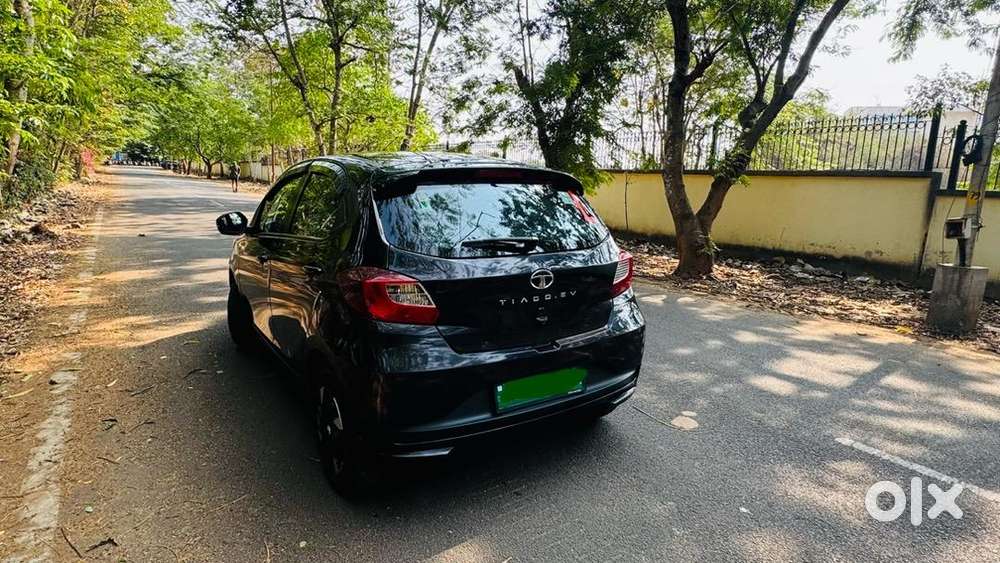 Tata Tiago Ev - Excellent Condition Only 2 Years Old