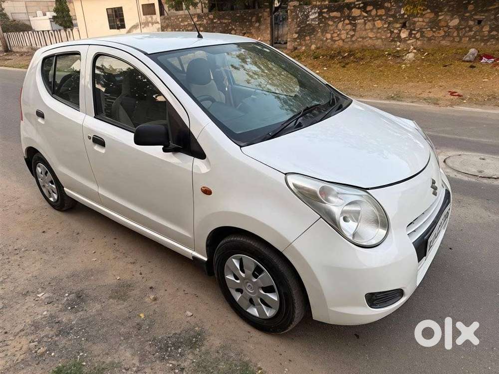 Maruti Suzuki A-star Lxi, 2012, Petrol