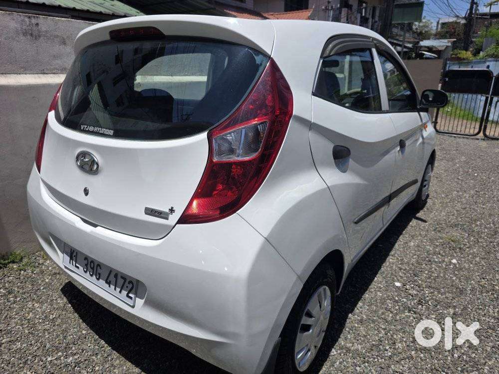 Hyundai Eon Era +, 2014, Petrol