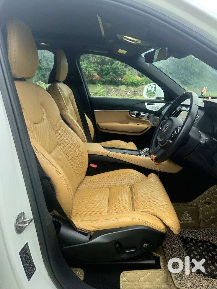 Volvo Xc90 B6 Ultimate, 2023, Diesel