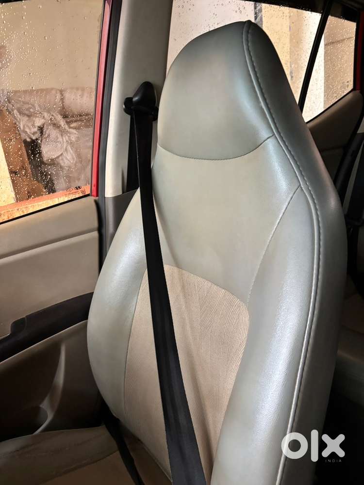 Hyundai I10 2011 Petrol Well Maintained