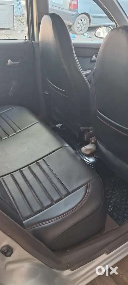Maruti Suzuki Alto 2014 Petrol Manual