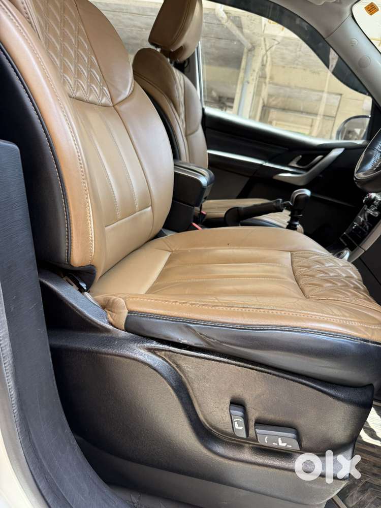 Mahindra Xuv500 W11, 2019, Diesel