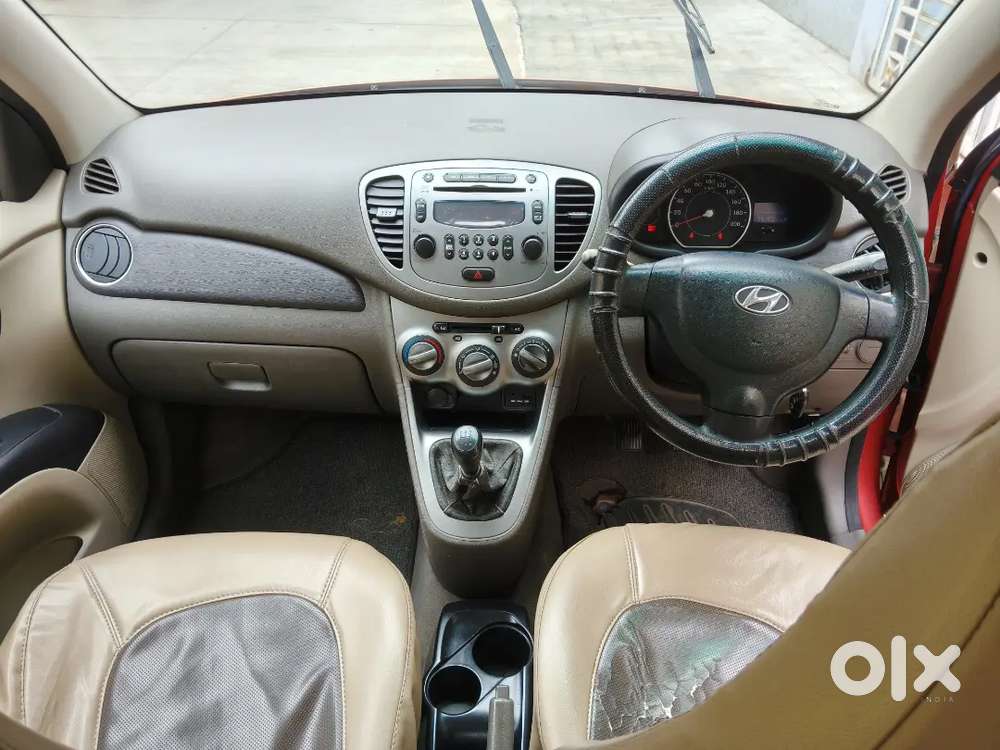 Hyundai I10 Sportz Petrol Manual 2011 Sale Sale Sale