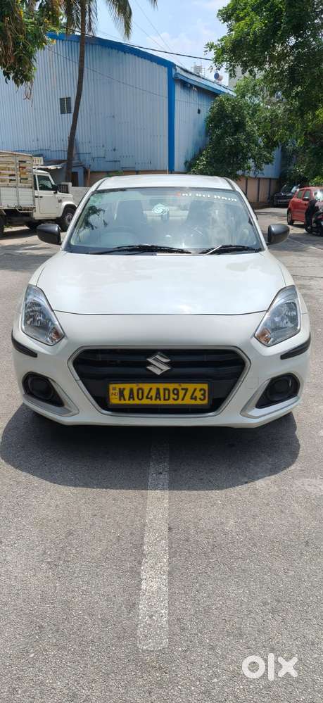 Maruti Suzuki Swift Dzire Vxi(o) Mt, 2024, Cng & Hybrids