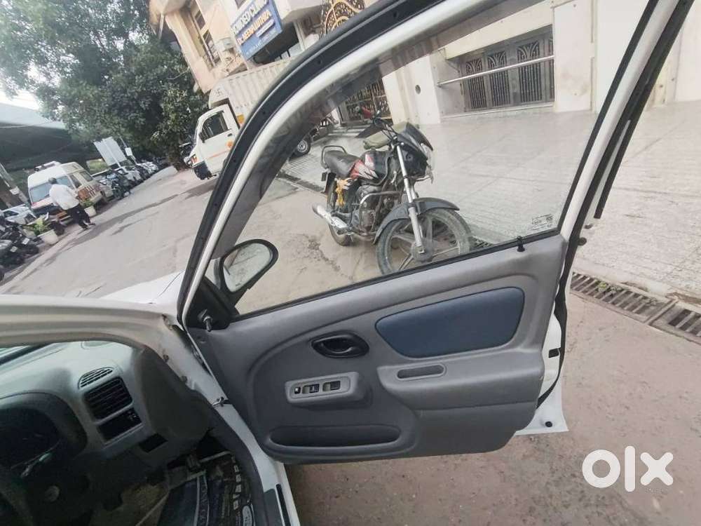 Maruti Suzuki Alto K10 1.0 Vxi, 2012, Petrol
