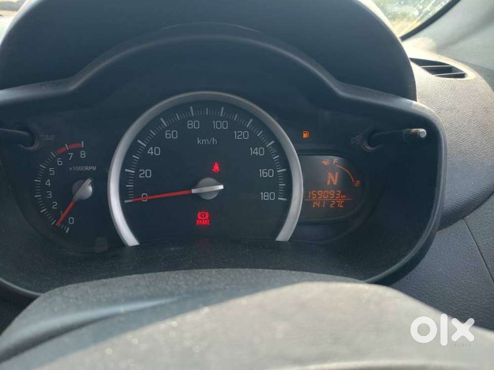 Maruti Suzuki Celerio X Amt Zxi, 2018, Petrol