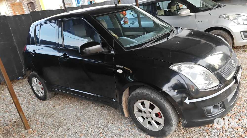 Maruti Suzuki Swift 2011 Diesel Good Condition