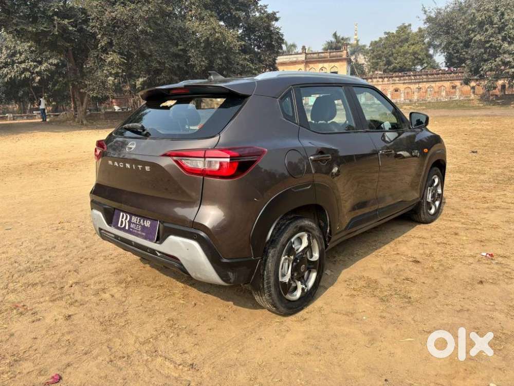 Nissan Magnite 1.0 Xe, 2023, Petrol