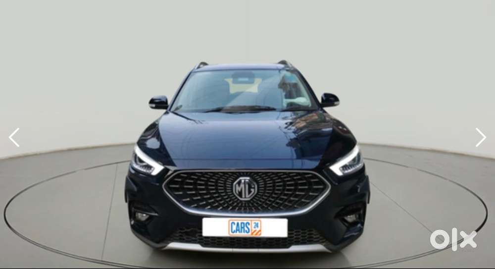 Mg Astor 2024 - 1 St Owner