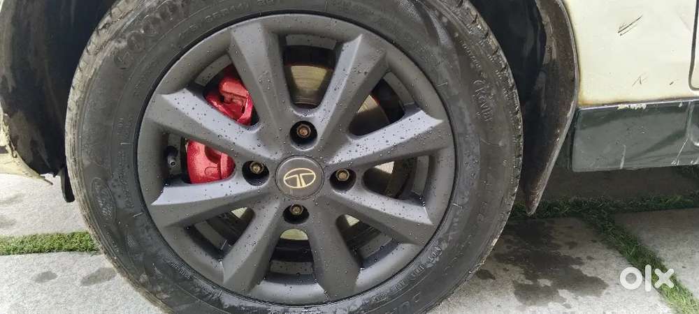 Tata Bolt 2015 Diesel Good Condition Single Owner