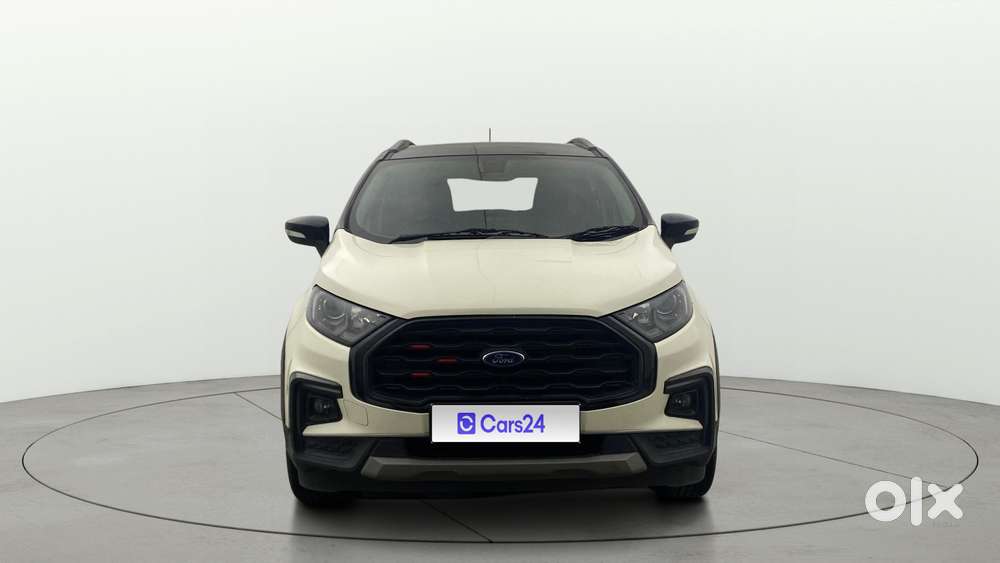 Ford Ecosport 1.5 Sports Edition Diesel, 2021, Diesel