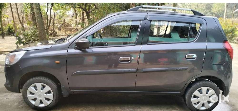 Maruti Suzuki Alto K10