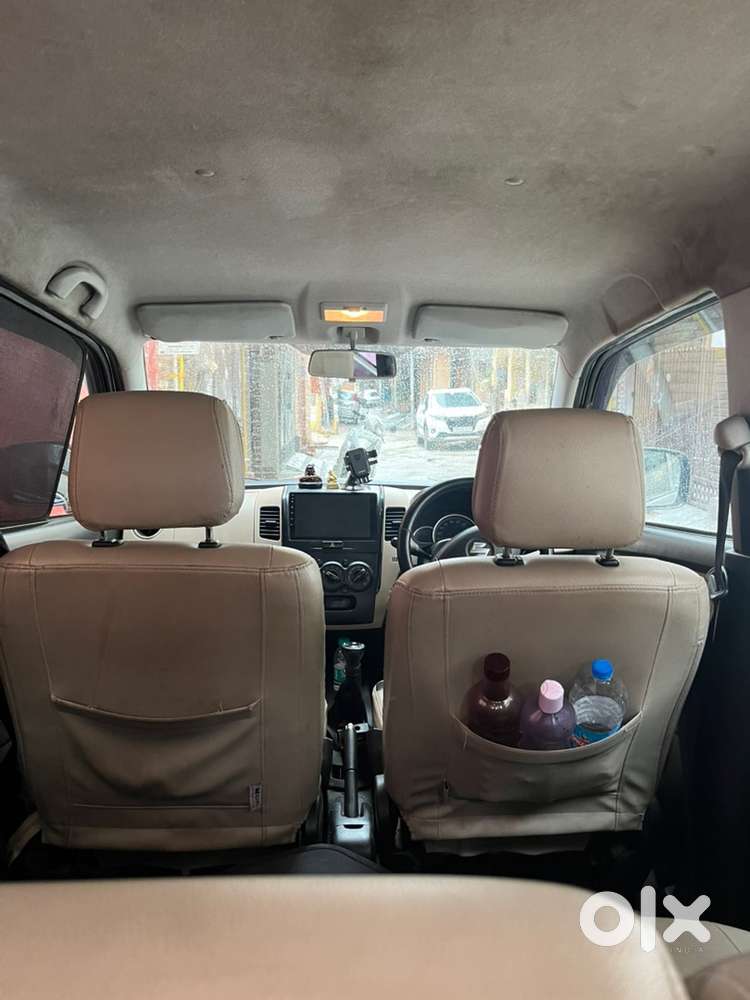 Maruti Suzuki Wagon R 1.0