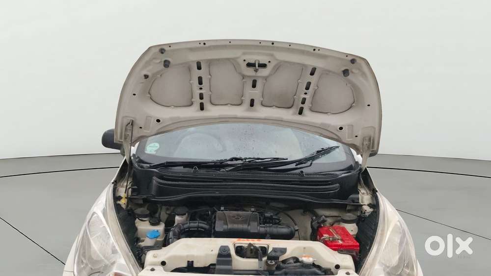 Hyundai Eon Era +, 2014, Petrol